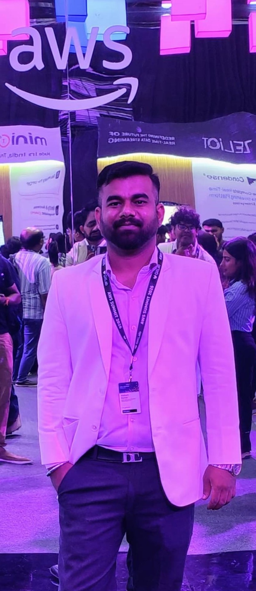 Nishant Kumar